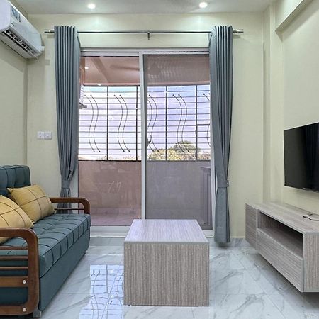 Elite Apartment, Banana-Very Near To Dar Es Salaam International Airport Exterior photo