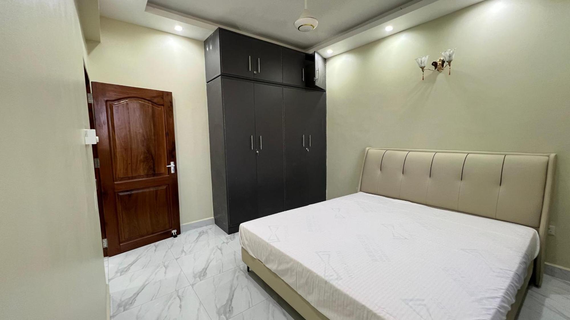 Elite Apartment, Banana-Very Near To Dar Es Salaam International Airport Exterior photo