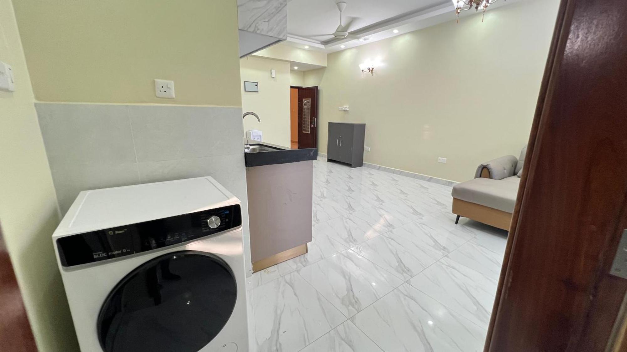 Elite Apartment, Banana-Very Near To Dar Es Salaam International Airport Exterior photo