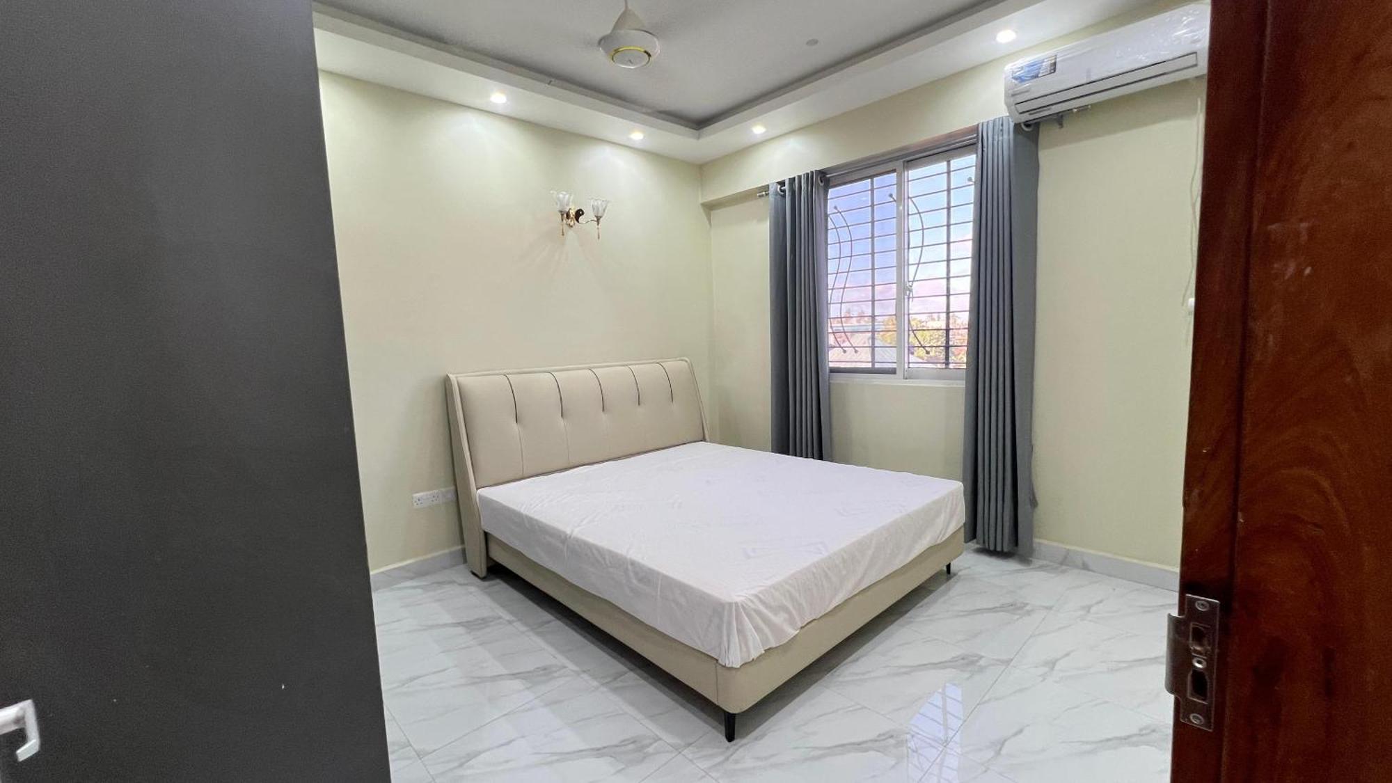 Elite Apartment, Banana-Very Near To Dar Es Salaam International Airport Exterior photo