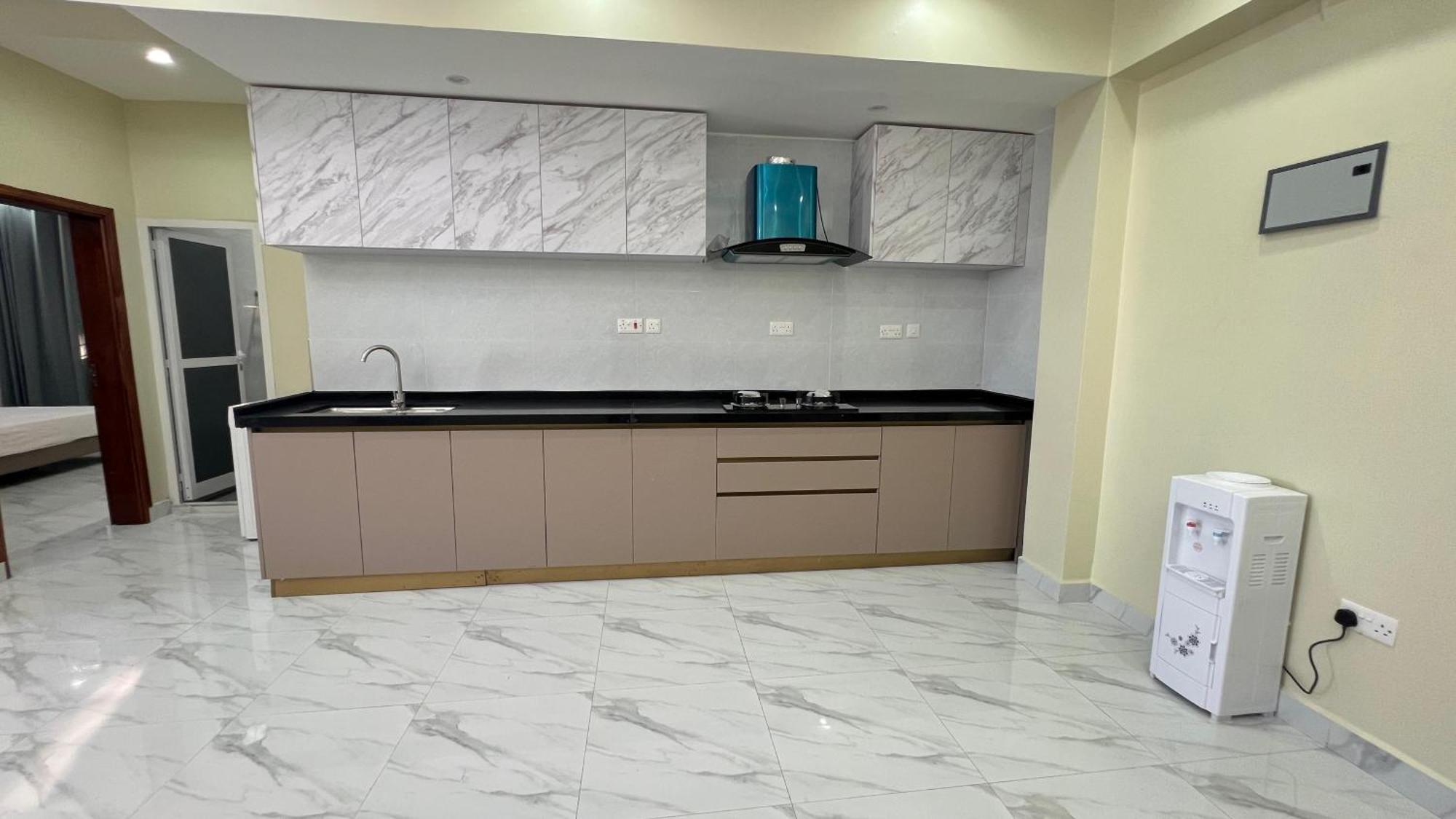 Elite Apartment, Banana-Very Near To Dar Es Salaam International Airport Exterior photo