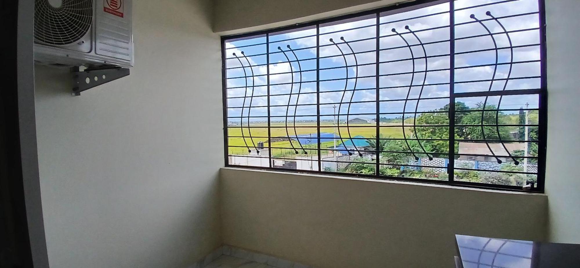Elite Apartment, Banana-Very Near To Dar Es Salaam International Airport Exterior photo