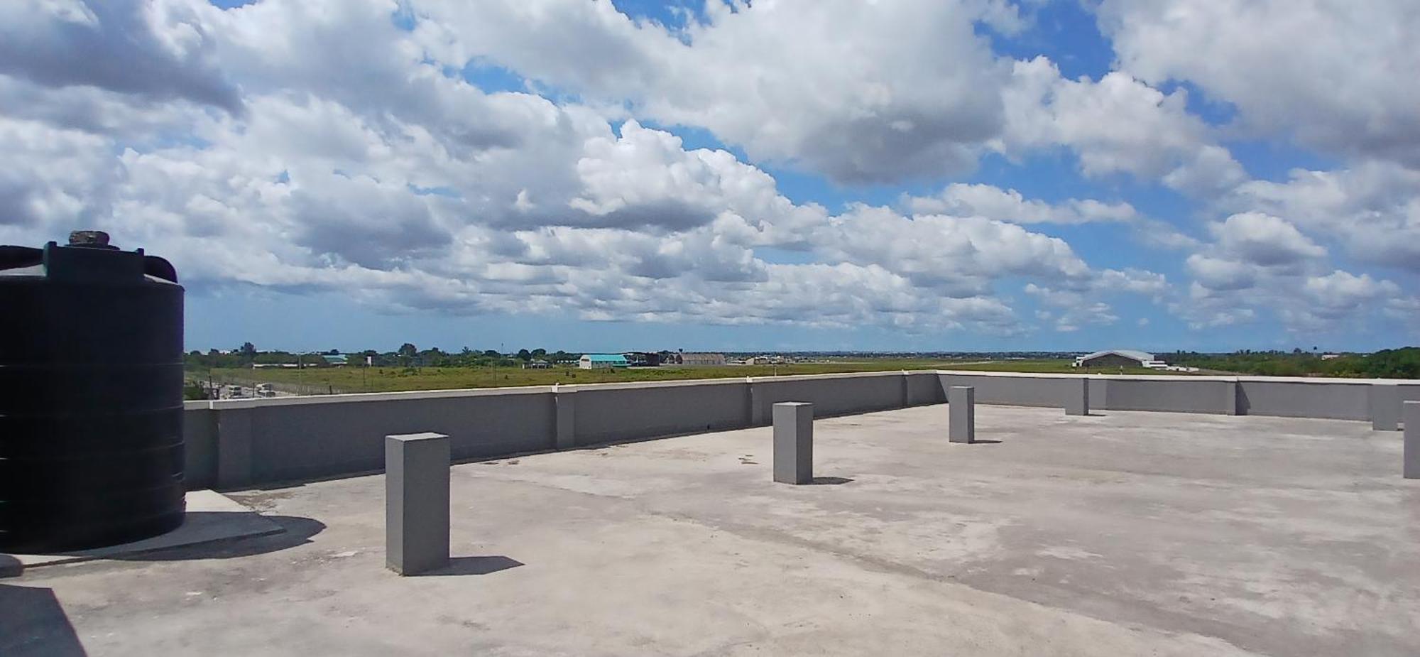 Elite Apartment, Banana-Very Near To Dar Es Salaam International Airport Exterior photo