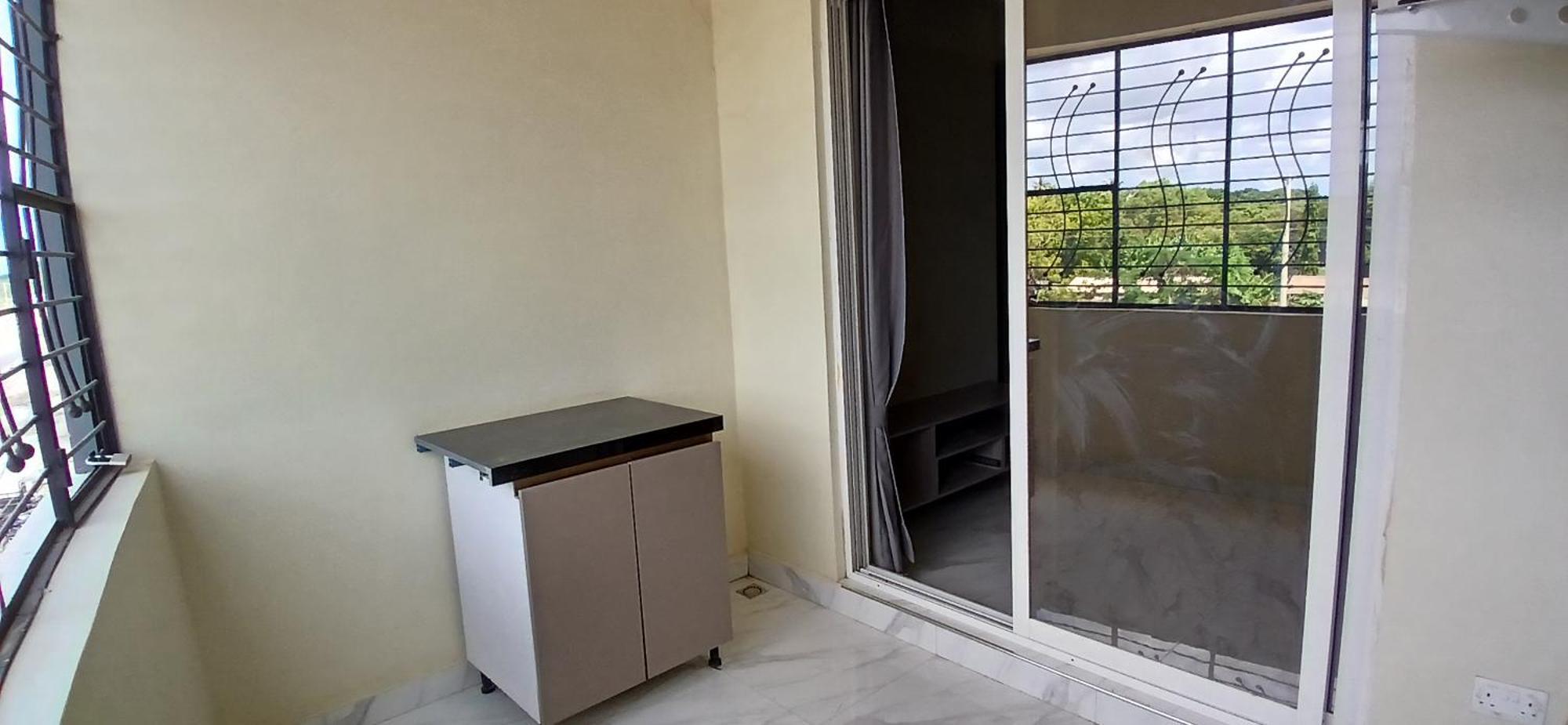 Elite Apartment, Banana-Very Near To Dar Es Salaam International Airport Exterior photo