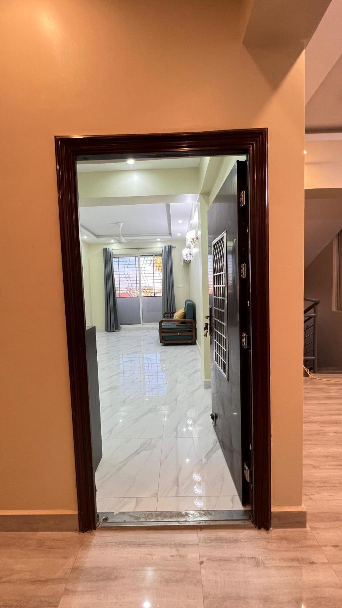 Elite Apartment, Banana-Very Near To Dar Es Salaam International Airport Exterior photo