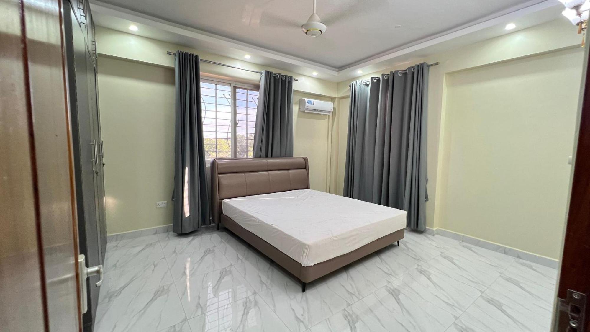 Elite Apartment, Banana-Very Near To Dar Es Salaam International Airport Exterior photo