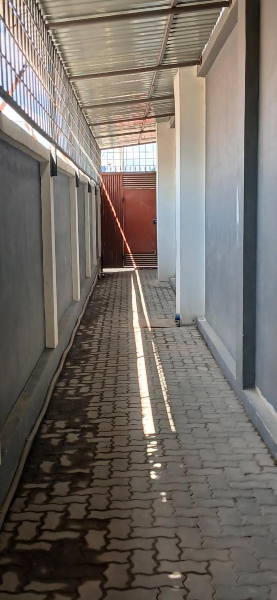 Elite Apartment, Banana-Very Near To Dar Es Salaam International Airport Exterior photo