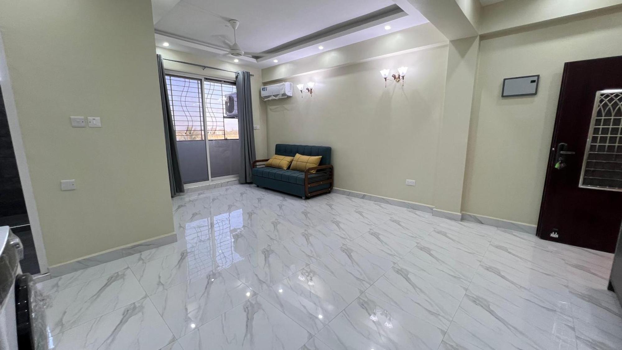 Elite Apartment, Banana-Very Near To Dar Es Salaam International Airport Exterior photo