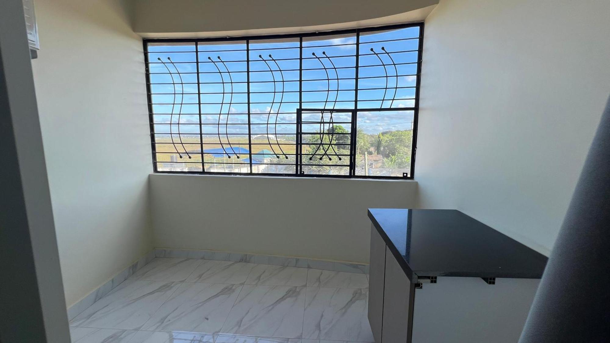 Elite Apartment, Banana-Very Near To Dar Es Salaam International Airport Exterior photo