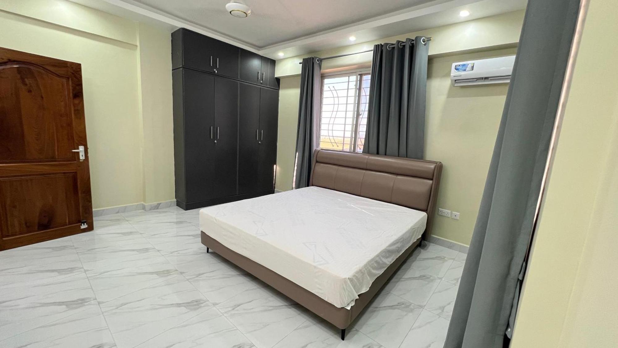 Elite Apartment, Banana-Very Near To Dar Es Salaam International Airport Exterior photo
