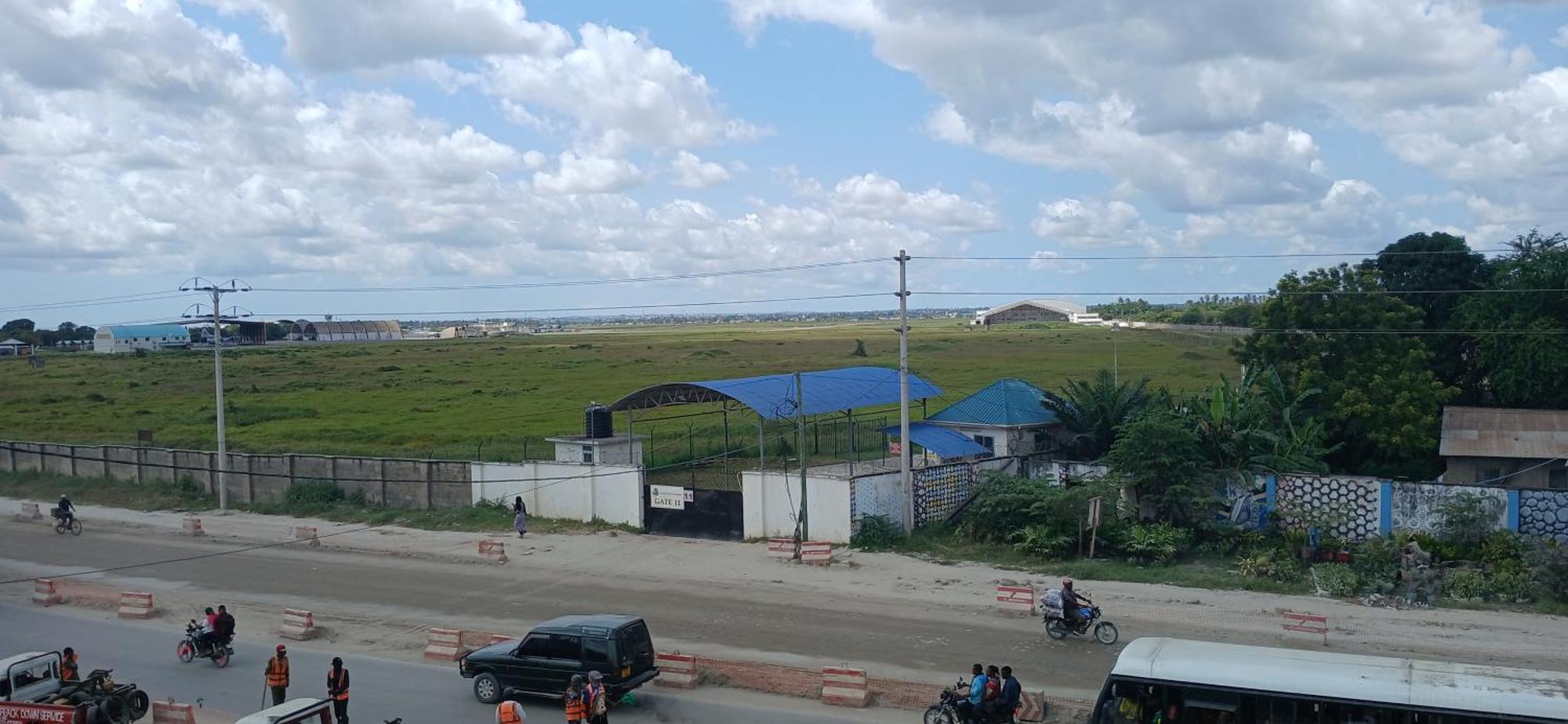 Elite Apartment, Banana-Very Near To Dar Es Salaam International Airport Exterior photo