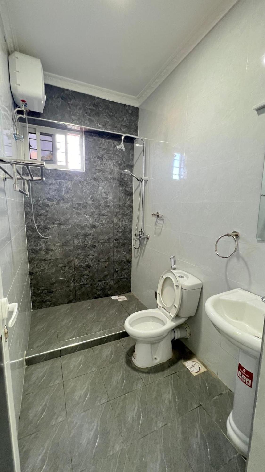 Elite Apartment, Banana-Very Near To Dar Es Salaam International Airport Exterior photo