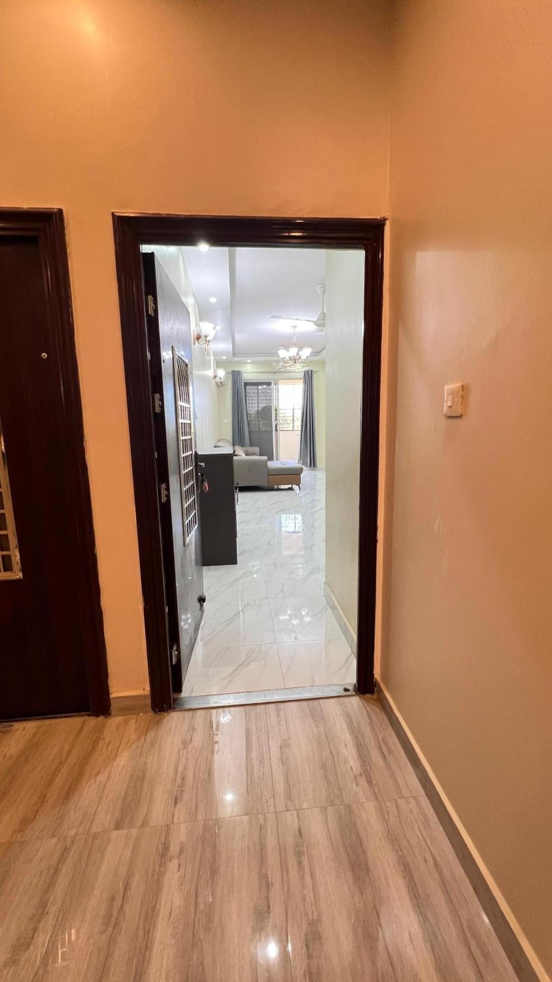 Elite Apartment, Banana-Very Near To Dar Es Salaam International Airport Exterior photo