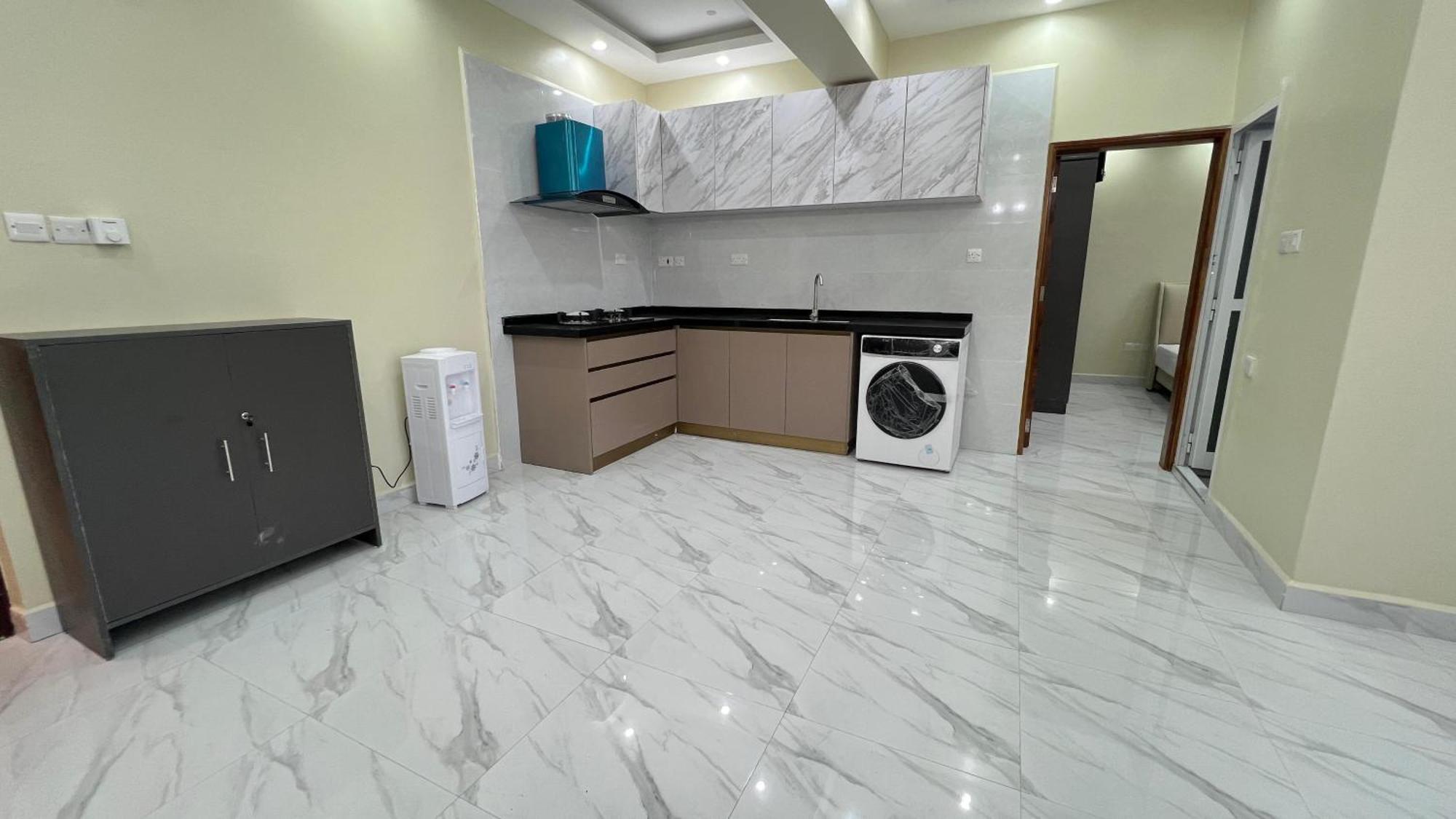 Elite Apartment, Banana-Very Near To Dar Es Salaam International Airport Exterior photo
