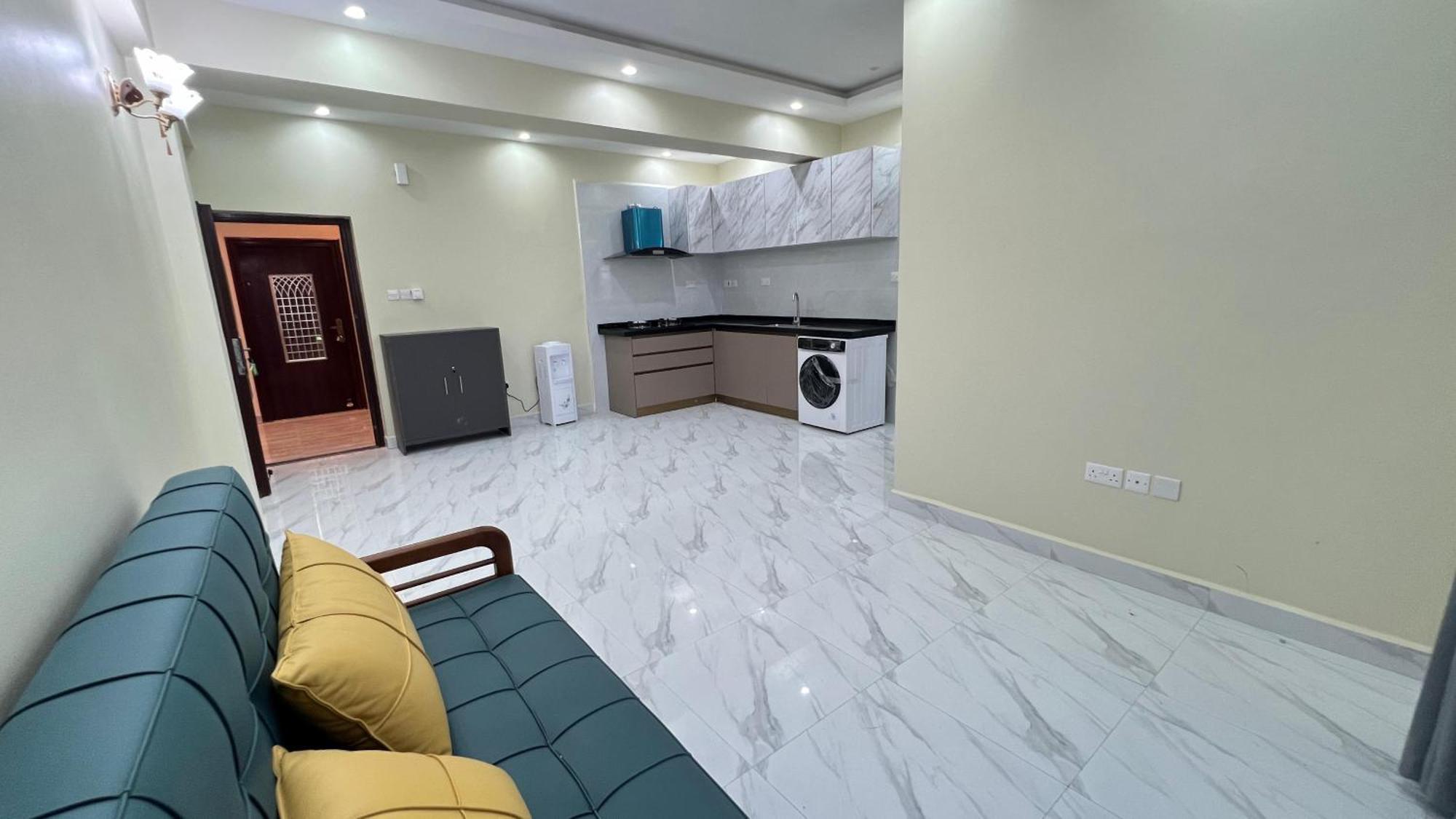 Elite Apartment, Banana-Very Near To Dar Es Salaam International Airport Exterior photo