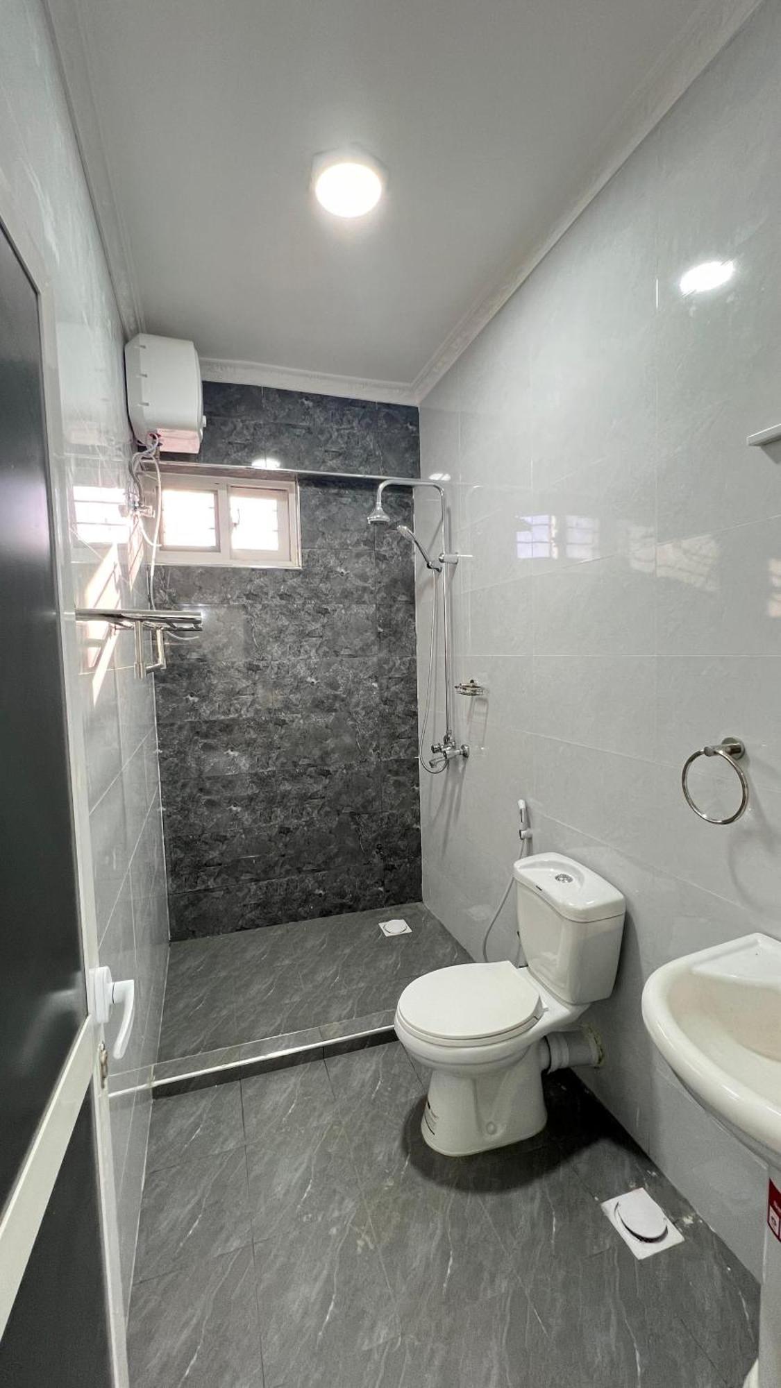 Elite Apartment, Banana-Very Near To Dar Es Salaam International Airport Exterior photo