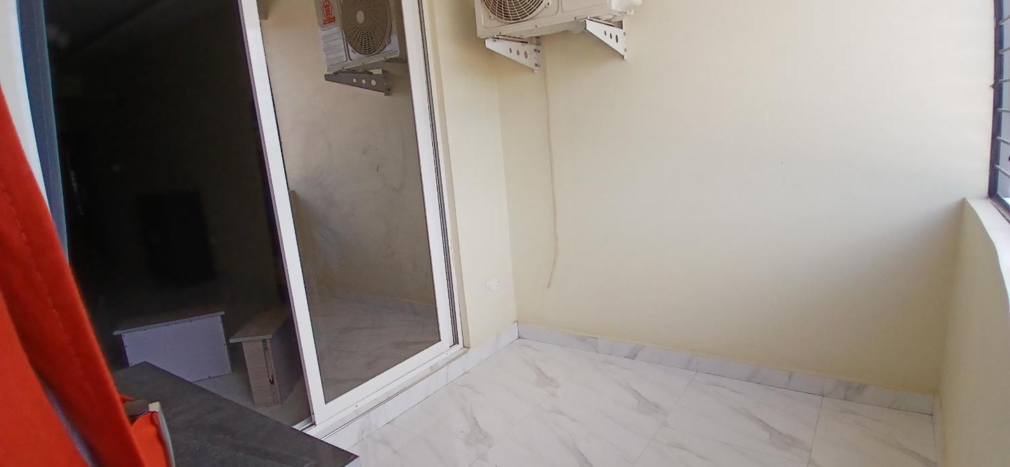 Elite Apartment, Banana-Very Near To Dar Es Salaam International Airport Exterior photo