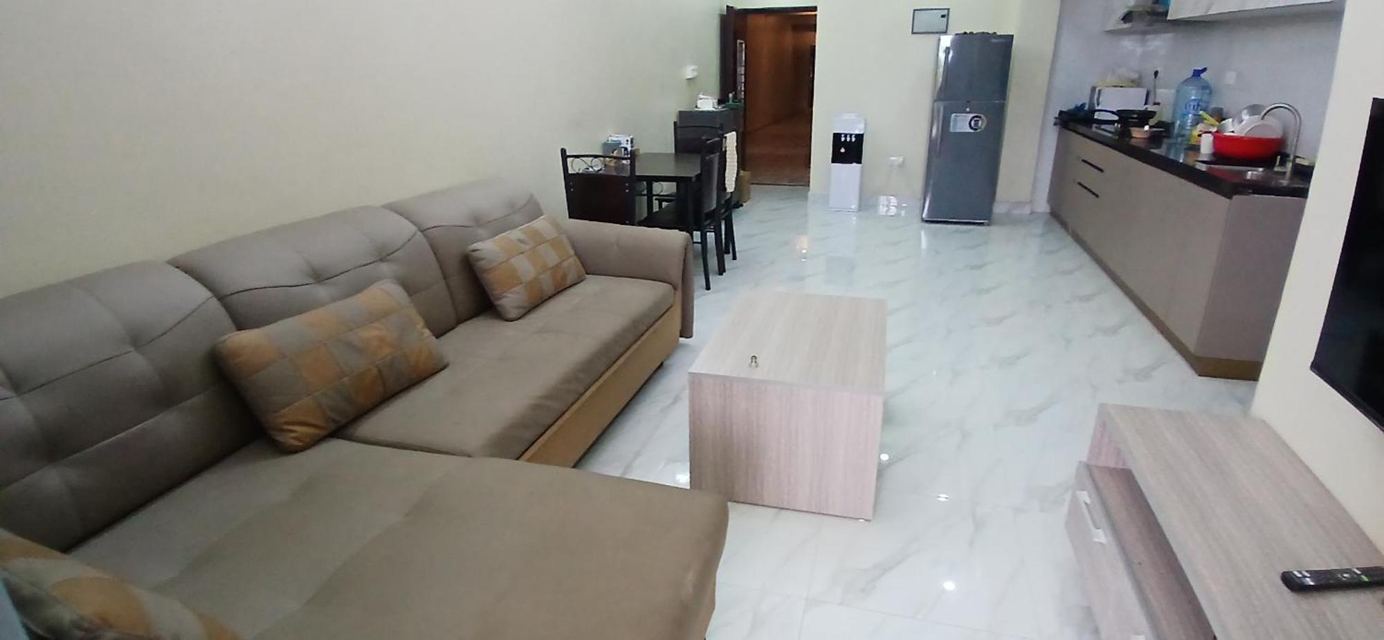Elite Apartment, Banana-Very Near To Dar Es Salaam International Airport Exterior photo