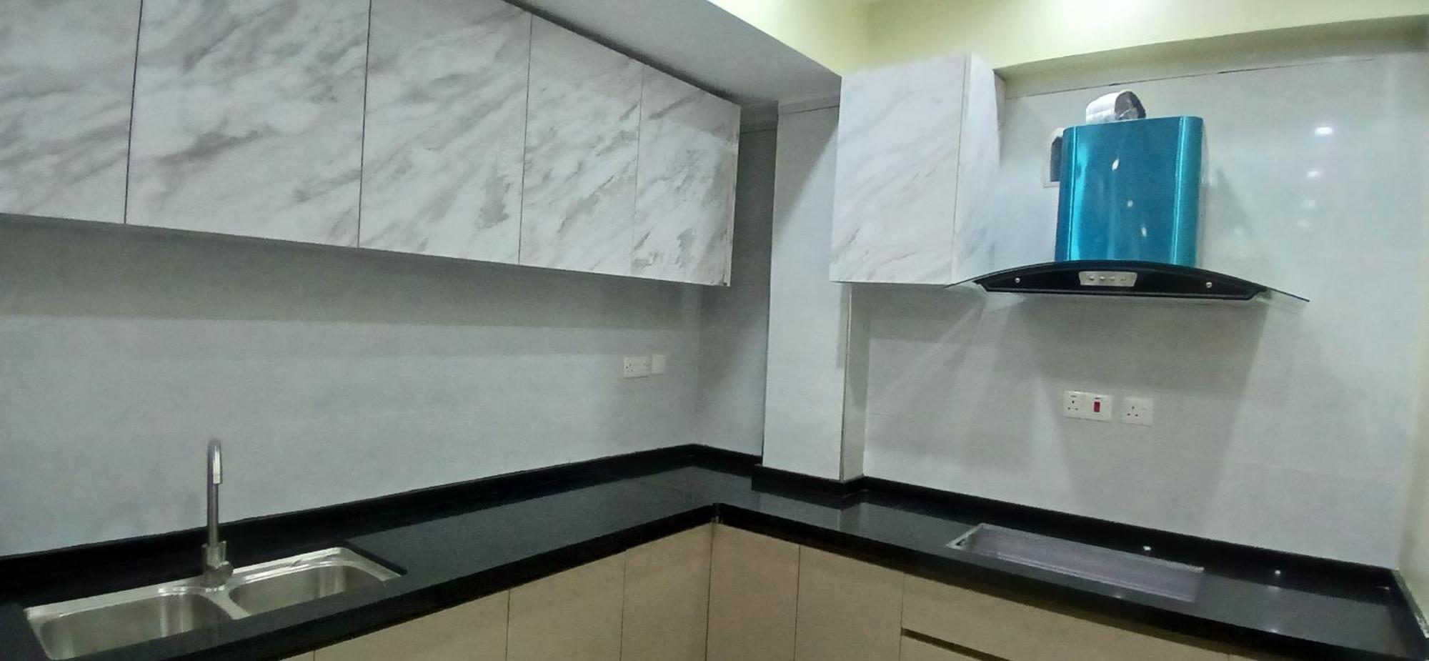 Elite Apartment, Banana-Very Near To Dar Es Salaam International Airport Exterior photo
