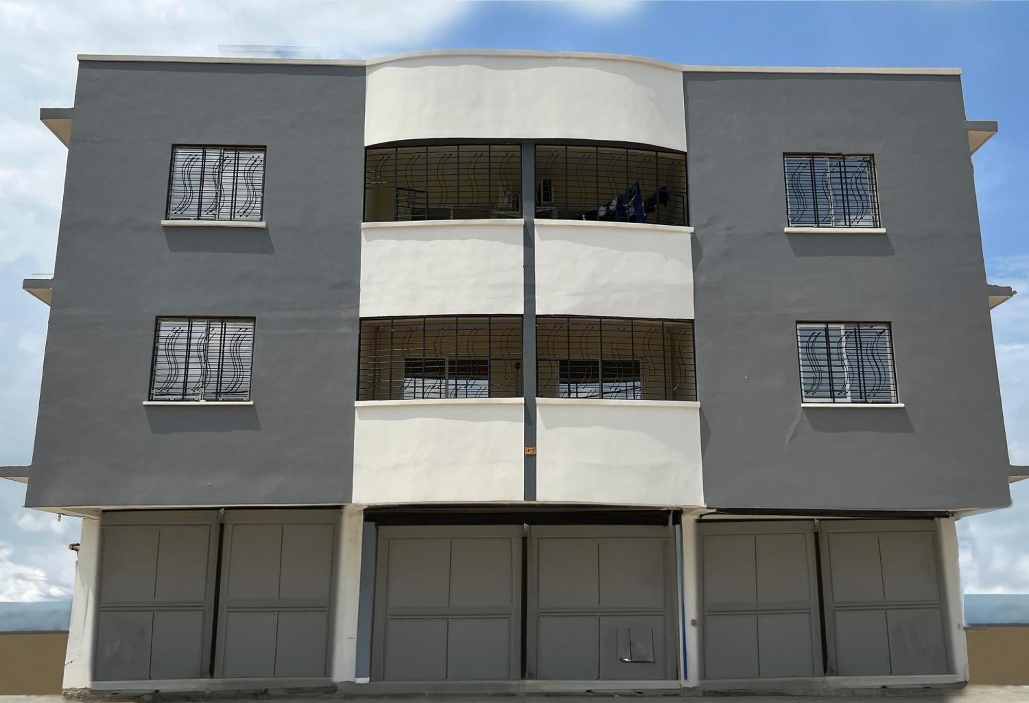 Elite Apartment, Banana-Very Near To Dar Es Salaam International Airport Exterior photo